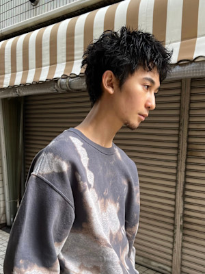 huge 表参道×スタイル