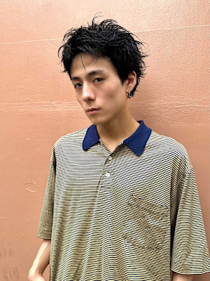 huge 表参道×スタイル