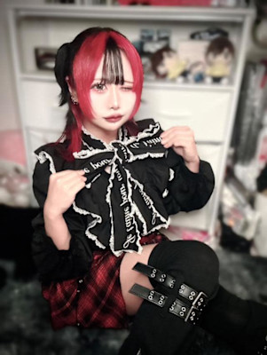 原色！セクションカラー