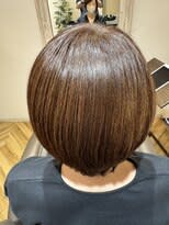 Riche hair【リッシュヘアー】×スタイル