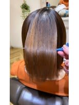 Riche hair【リッシュヘアー】×スタイル