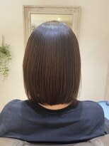 Riche hair【リッシュヘアー】×スタイル