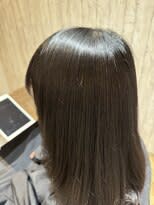 Riche hair【リッシュヘアー】×スタイル