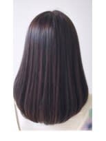 Riche hair【リッシュヘアー】×スタイル