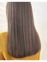 Riche hair【リッシュヘアー】×スタイル