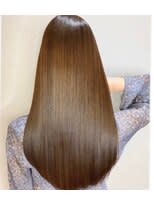 Riche hair【リッシュヘアー】×スタイル