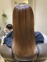 Riche hair【リッシュヘアー】×スタイル