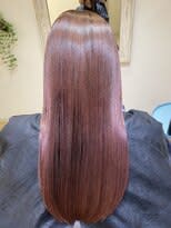 Riche hair【リッシュヘアー】×スタイル