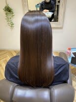 Riche hair【リッシュヘアー】×スタイル