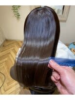 Riche hair【リッシュヘアー】×スタイル