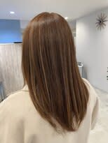 Riche hair【リッシュヘアー】×スタイル