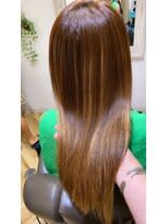 Riche hair【リッシュヘアー】×スタイル