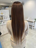 Riche hair【リッシュヘアー】×スタイル