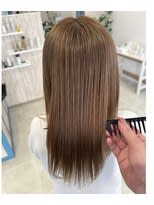 Riche hair【リッシュヘアー】×スタイル