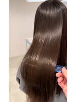 Riche hair【リッシュヘアー】×スタイル