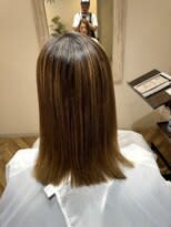 Riche hair【リッシュヘアー】×スタイル