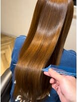 Riche hair【リッシュヘアー】×スタイル