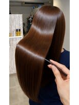 Riche hair【リッシュヘアー】×スタイル