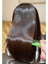 Riche hair【リッシュヘアー】×スタイル