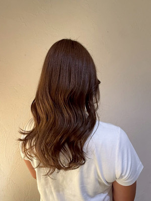 annie hair design×スタイル