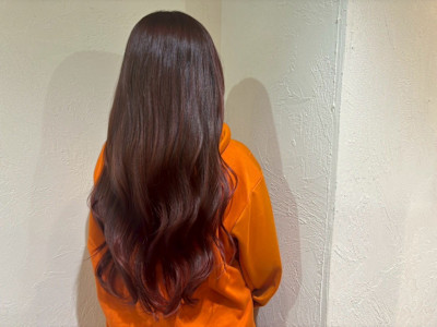 annie hair design×スタイル