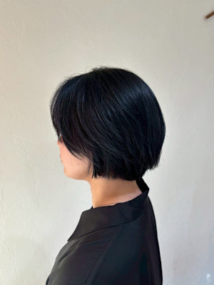 annie hair design×スタイル