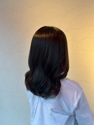 annie hair design×スタイル