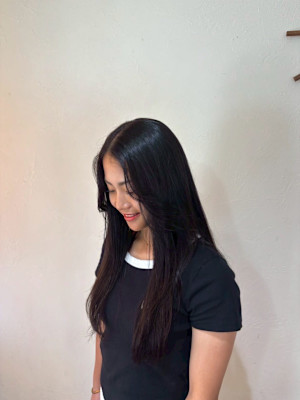 annie hair design×スタイル