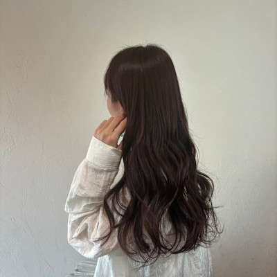 annie hair design×スタイル