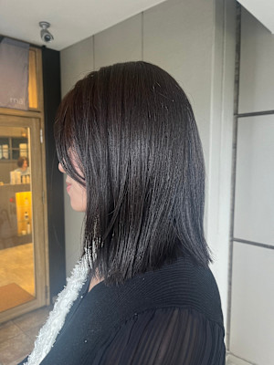 ミディアム ラベンダーカラー