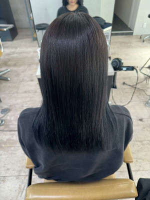 アッシュグレー