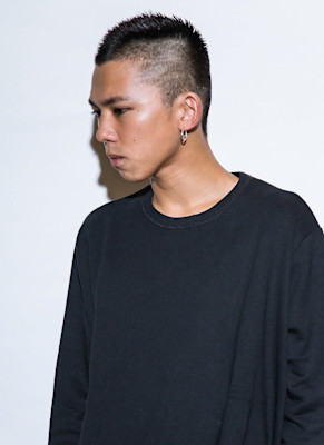 CANAAN hair salon 銀座店×スタイル