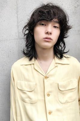 CANAAN hair salon 銀座店×スタイル