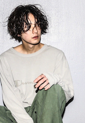 CANAAN hair salon 銀座店×スタイル