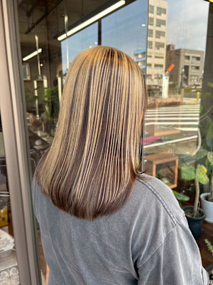 デザインカラー！