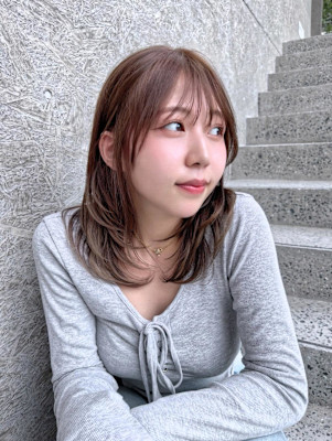 ミディアムレイヤー