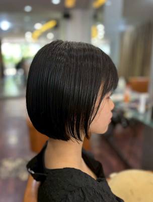 髪質改善 CARE by NOSH 天神大名×スタイル