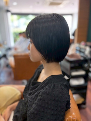 髪質改善 CARE by NOSH 天神大名×スタイル