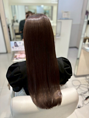 髪質改善 CARE by NOSH 天神大名×スタイル