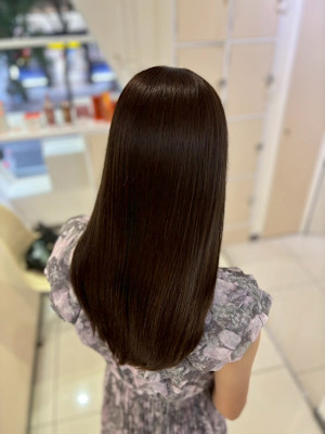 髪質改善 CARE by NOSH 天神大名×スタイル