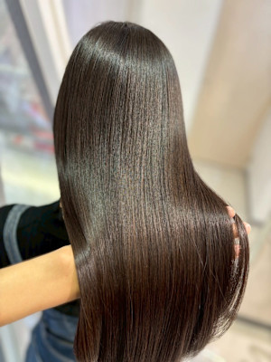 髪質改善 CARE by NOSH 天神大名×スタイル