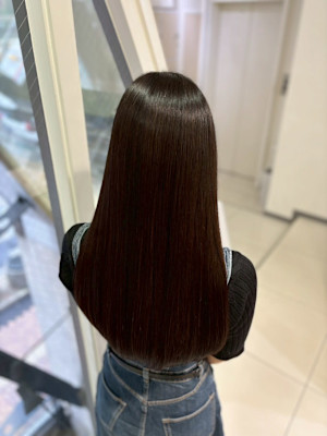 髪質改善 CARE by NOSH 天神大名×スタイル