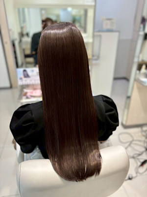 髪質改善 CARE by NOSH 天神大名×スタイル