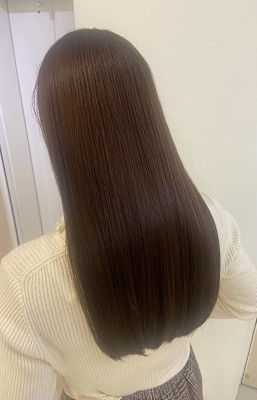 髪質改善 CARE by NOSH 天神大名×スタイル