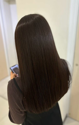 髪質改善 CARE by NOSH 天神大名×スタイル