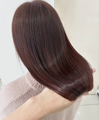 髪質改善 CARE by NOSH 天神大名×スタイル