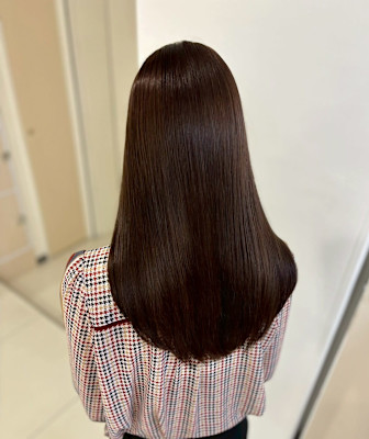 髪質改善 CARE by NOSH 天神大名×スタイル