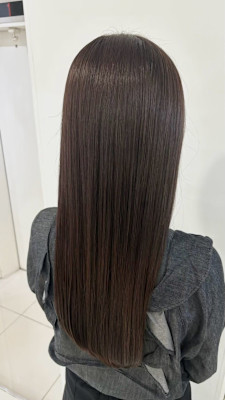 髪質改善 CARE by NOSH 天神大名×スタイル