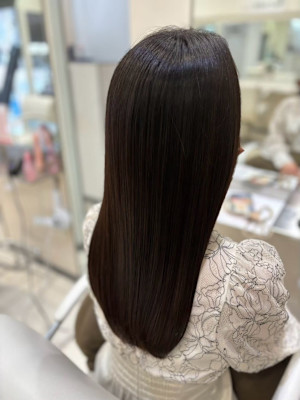 髪質改善 CARE by NOSH 天神大名×スタイル