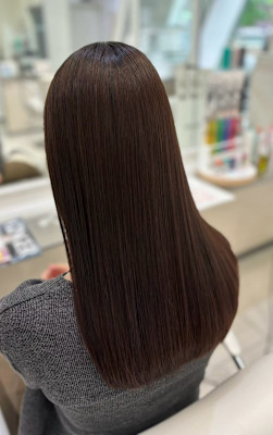 髪質改善 CARE by NOSH 天神大名×スタイル